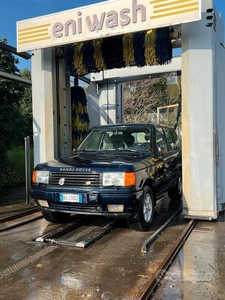 Usato 1999 Land Rover Range Rover 4.6 Benzin 218 CV (8.900 €)