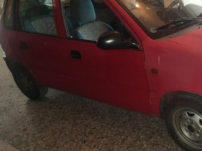 Usato 1999 Suzuki Alto 1.0 Benzin 54 CV (500 €)