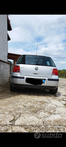 Usato 1999 VW Golf IV 1.6 Benzin (3.000 €)