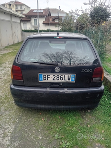Usato 1999 VW Polo Benzin (1.000 €)