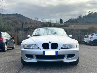 Usato 2000 BMW Z3 3.2 Benzin 321 CV (26.800 €)