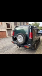 Usato 2000 Land Rover Discovery 2 2.5 Diesel 137 CV (6.500 €)