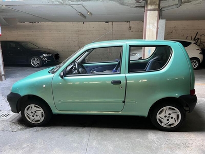 Usato 2001 Fiat 600 Benzin (2.800 €)