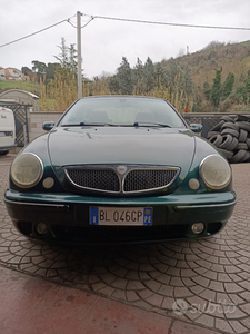 Usato 2001 Lancia Lybra 1.7 LPG_Hybrid 131 CV (850 €)
