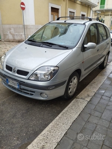 Usato 2001 Renault Scénic Diesel (3.500 €)