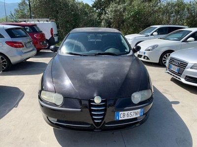 Usato 2002 Alfa Romeo 147 1.9 Diesel 117 CV (1.500 €)