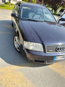Usato 2002 Audi A6 2.5 Diesel 179 CV (1.500 €)