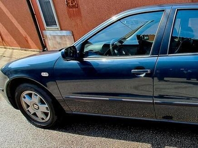 Usato 2002 Seat Leon Diesel (3.500 €)