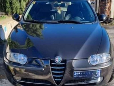 Usato 2003 Alfa Romeo 147 1.9 Diesel 140 CV (2.500 €)