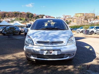 Usato 2003 Citroën Xsara Picasso 2.0 Diesel 90 CV (1.900 €)