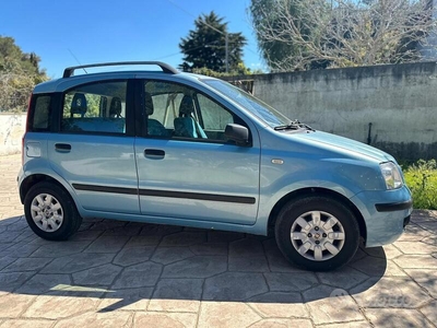 Usato 2003 Fiat Panda 1.2 Benzin 60 CV (3.000 €)