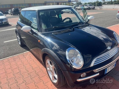 Usato 2003 Mini Cooper 1.6 LPG_Hybrid (3.000 €)