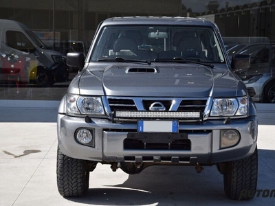 Usato 2003 Nissan Patrol 3.0 Diesel 160 CV (16.900 €)