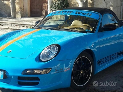 Usato 2003 Porsche 911 GT3 2.7 Benzin 228 CV (30.000 €)