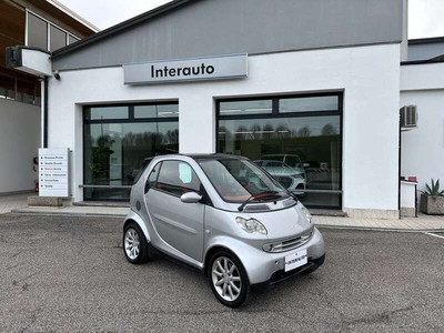 Usato 2003 Smart ForTwo Coupé 0.8 Diesel 41 CV (3.500 €)