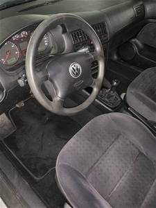 Usato 2003 VW Golf IV 1.9 Diesel 150 CV (3.900 €)