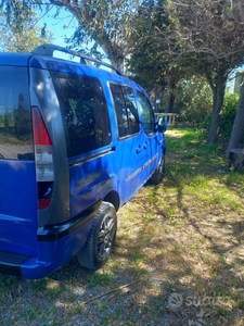 Usato 2004 Fiat Doblò 1.9 Diesel 63 CV (3.000 €)