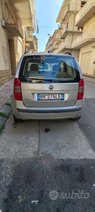 Usato 2004 Fiat Idea 1.9 Diesel 101 CV (1.500 €)