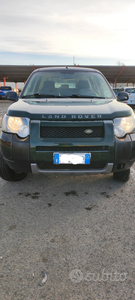 Usato 2004 Land Rover Freelander 2.0 Diesel 109 CV (3.500 €)
