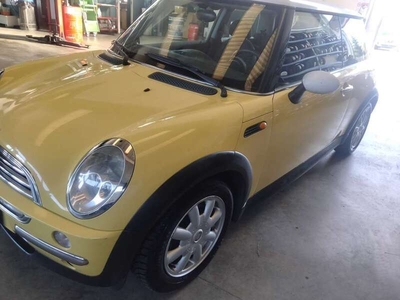 Usato 2004 Mini One D 1.4 Diesel 75 CV (3.300 €)