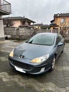 Usato 2004 Peugeot 407 1.6 Diesel 109 CV (900 €)