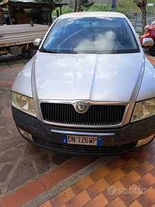 Usato 2004 Skoda Octavia 1.9 Diesel (1.600 €)