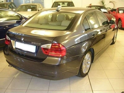 Usato 2005 BMW 320 2.0 Diesel 163 CV (3.900 €)