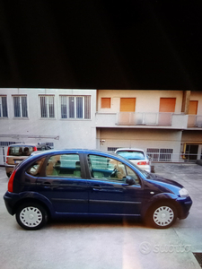 Usato 2005 Citroën C3 1.1 Benzin 60 CV (1.800 €)