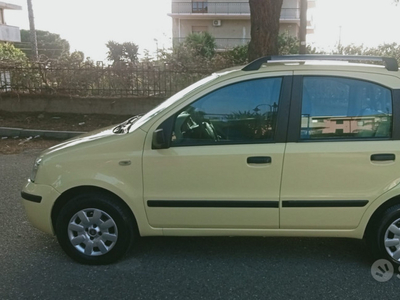 Usato 2005 Fiat Panda 1.3 Diesel (3.300 €)