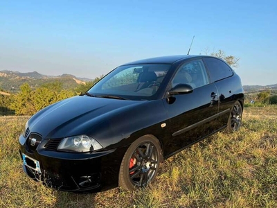 Usato 2005 Seat Ibiza 1.9 Diesel 160 CV (5.800 €)