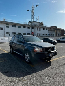 Usato 2005 Volvo XC90 2.4 Diesel (5.000 €)