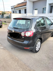 Usato 2005 VW Golf Plus 1.9 Diesel (2.700 €)