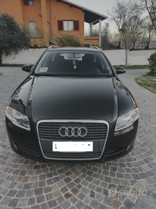 Usato 2006 Audi A4 2.0 Diesel 140 CV (2.300 €)