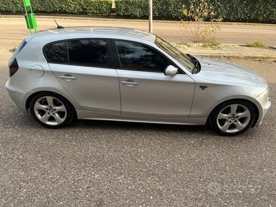 Usato 2006 BMW 120 2.0 Diesel (2.500 €)