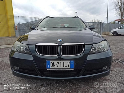 Usato 2006 BMW 318 2.0 LPG_Hybrid 129 CV (3.899 €)