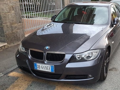 Usato 2006 BMW 320 2.0 Benzin 150 CV (3.900 €)