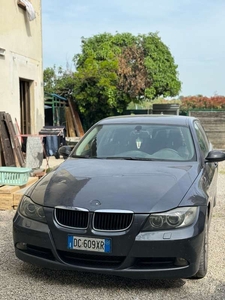 Usato 2006 BMW 320 2.0 Diesel 163 CV (2.700 €)