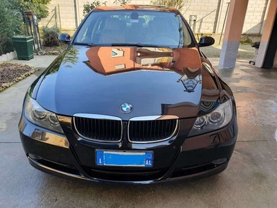 Usato 2006 BMW 320 2.0 Diesel 163 CV (7.700 €)