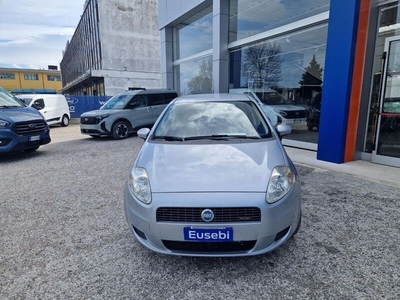 Usato 2006 Fiat Grande Punto 1.2 Diesel 75 CV (4.500 €)