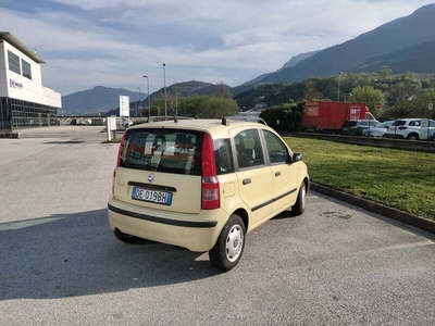 Venduto Fiat Panda 1.2 Dynamic eco - auto usate in vendita