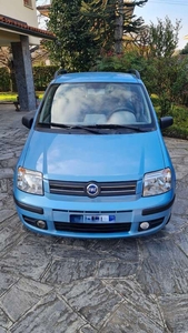 Usato 2006 Fiat Panda 1.2 Benzin 60 CV (4.380 €)