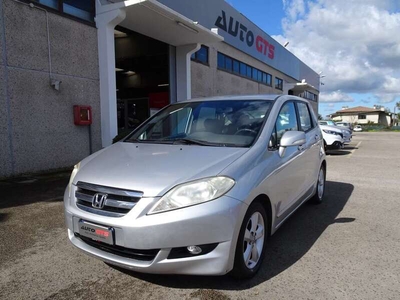 Usato 2006 Honda FR-V 2.2 Diesel 140 CV (2.200 €)