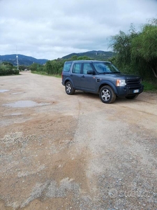 Usato 2006 Land Rover Discovery 2.7 Diesel 190 CV (7.500 €)