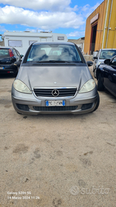 Usato 2006 Mercedes A180 2.0 Diesel (2.500 €)