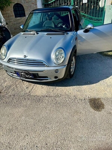 Usato 2006 Mini Cooper 1.6 LPG_Hybrid 116 CV (4.900 €)