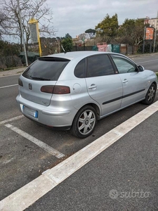 Usato 2006 Seat Ibiza 1.4 Diesel 75 CV (2.000 €)