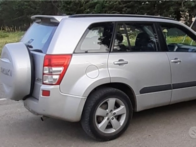 Usato 2006 Suzuki Grand Vitara 1.9 Diesel (6.000 €)