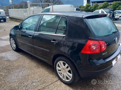 Usato 2006 VW Golf Plus 1.9 Diesel 105 CV (2.500 €)