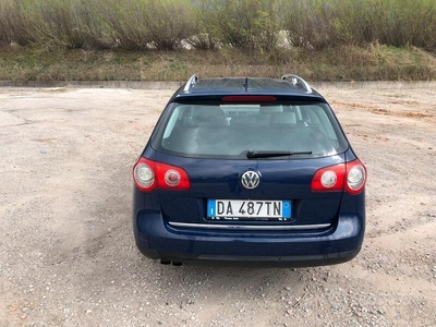 Usato 2006 VW Passat 2.0 Diesel 140 CV (3.600 €)