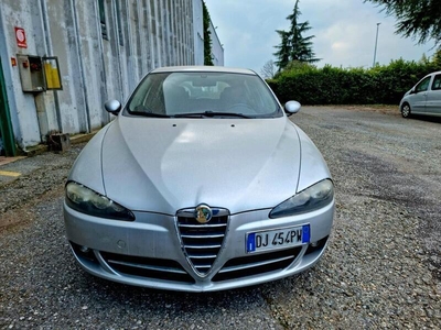 Usato 2007 Alfa Romeo 147 1.9 Diesel 150 CV (1.900 €)